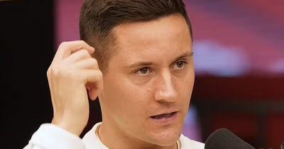 Ander Herrera recalls 'transfer imposters' who posed as lawyers for his Manchester United move