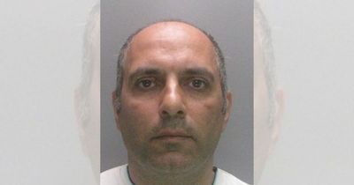 Drug lord told to hand over £300,000 after converting Peterlee office block into cannabis farm