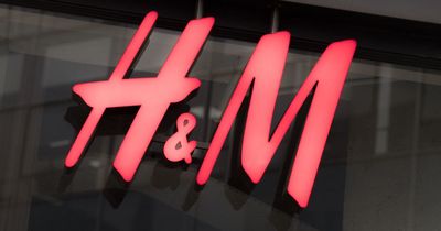 Justin Bieber collection at H&M pulled after singer complains