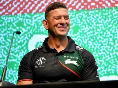 Rabbitohs relish a season free from doubt