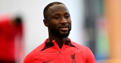 AC Milan 'closely monitor' Naby Keita as Liverpool face contract decision