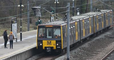 Warning that Metro could 'collapse' under energy crisis that sends electric bill soaring to £21m