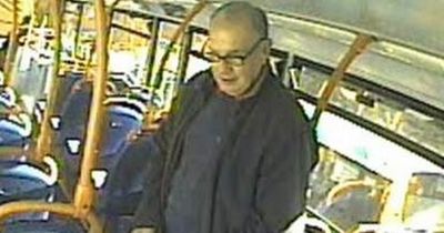 Nottinghamshire Police appeal for information following indecent act on Mansfield bus