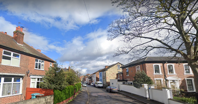 Woman dragged into car and told she would be taken 'to some local woods'