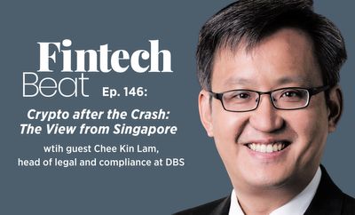 Crypto after the crash: The view from Singapore - Roll Call