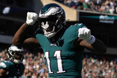 Week 16 Rankings: Wide Receivers