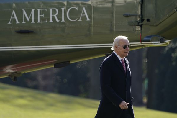 Five ways lawmakers smacked down Biden’s Pentagon plans