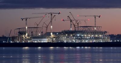 Everton fans to shape matchday experience at new stadium in 'vital' survey