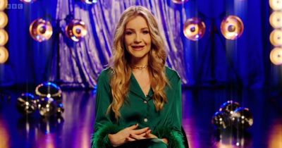 Helen Skelton shares candid post as she goes 'back to life with a bang' after cheeky BBC Strictly Come Dancing 'dig'