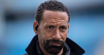 Leeds United news as Rio Ferdinand lands himself in hot water over Twitter posts