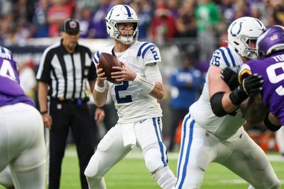 Colts’ power rankings roundup Week 16: Wrong end of history