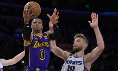 Lakers vs. Kings: Lineups, injury reports and broadcast info for Wednesday