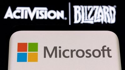 Video Gamers Sue to Stop Microsoft’s Activision Blizzard Buy