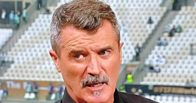Roy Keane left with egg on face after Angel Di Maria comments come back to haunt him