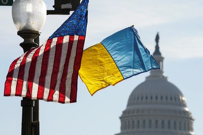 Ahead of Zelenskiy address, U.S. Senate backs new ambassador to Russia