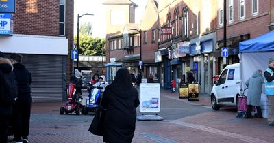 Fear Bulwell town centre could 'cease to exist' if £20m bid is not successful