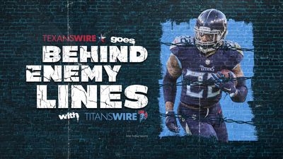 Behind Enemy Lines: Previewing Week 16 with Titans Wire