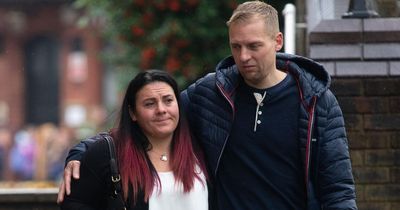 Police officer honoured for bravery leaked burglary suspects' names for revenge attack