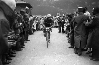 Italian cycling commemorated with Florence start to 2024 Tour de France