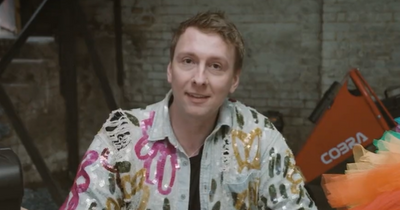 Joe Lycett responds to criticism for performing in Qatar years before David Beckham stunt