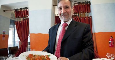Tributes paid to legendary Glasgow curry king who invented Chicken Tikka Masala
