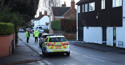 Boy hit by car on Bingham road that was 'an accident waiting to happen'