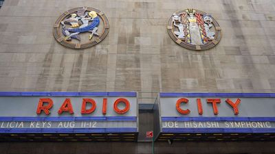 Why a Facial Recognition Device Barred This Woman From a Rockettes Show