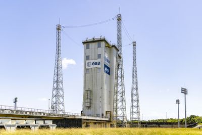 Europe's access to space in jeopardy after Vega-C rocket failure