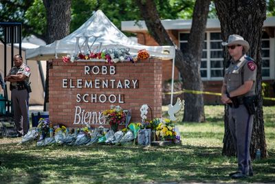 After Uvalde shooting, Texas senators recommend better mental health care access and school security