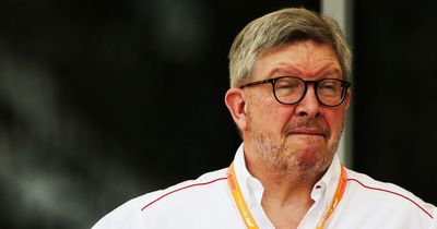 Outgoing F1 chief Ross Brawn discusses huge grid change amid fears of fan backlash