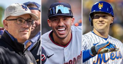 New York Mets will shatter previously-untouchable MLB record with Carlos Correa signing
