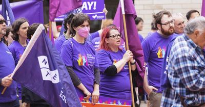 University of Canberra close to securing pay deal with staff