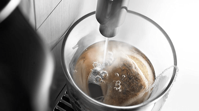 Make Barista-Quality Coffee at Home for 25% Off