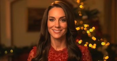 Kate Middleton invites public to 'very special' royal Christmas carol service in new trailer