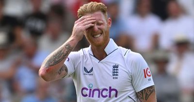 Sports Personality of the Year nominee Ben Stokes absent with stomach bug