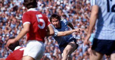 Dublin GAA icon Anton O'Toole remembered by host of Blues legends in new TV show