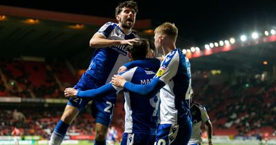 Where Bristol Rovers, Ipswich Town and Sheffield Wednesday are tipped to finish in League One