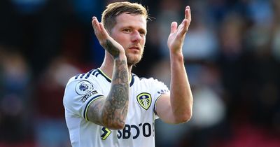 Leeds United team news as Harrison, Cooper and Klich sit out of Monaco friendly