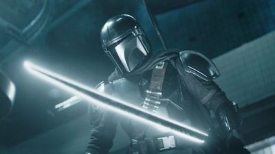 'Mandalorian' Season 3 will finally answer a 'Force Awakens' mystery, Disney reveals