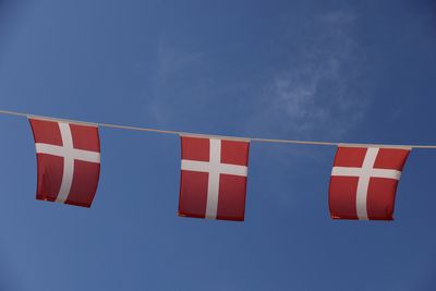 Denmark donates $43 million in military aid to Ukraine
