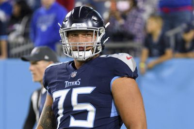 Titans place Dillon Radunz on IR among 3 moves