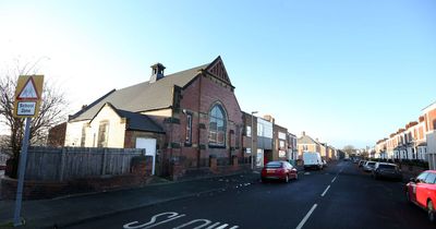 Former Bensham church and GP practice set to become community hub