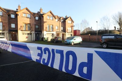 Double tragedy as death of pregnant woman confirmed as murder