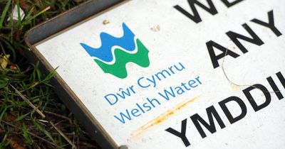 Residents left for days without tap water claim they've had no support