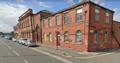 Plan for 148 townhouses with bicycle and EV points on former Leeds nightclub site