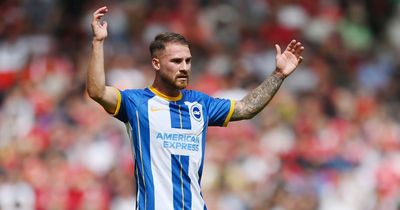 Brighton make Alexis Mac Allister announcement that affects Arsenal amid talk of £34m transfer