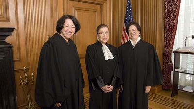 Should Justices Sotomayor and Kagan Retire?