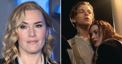 Kate Winslet details 'abuse' she received from Titanic fans who called her 'too fat'