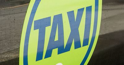 Dublin taxi driver jailed for agreeing to transport €100,000 worth of cannabis