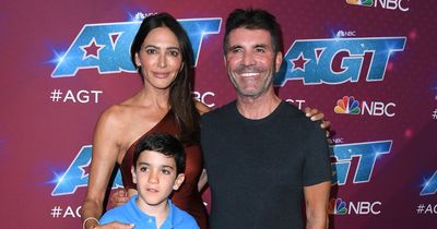 Simon Cowell relies on son Eric, 8, for feedback on his shows as he's 'normally right'